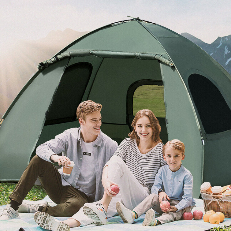 Carmesha 2 Person Tent