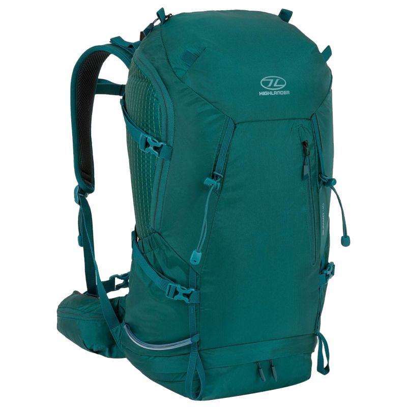 Highlander Summit 40 Liter Rucksack