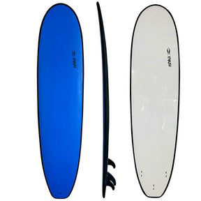 Soft Surf Board 7'6ft Blue