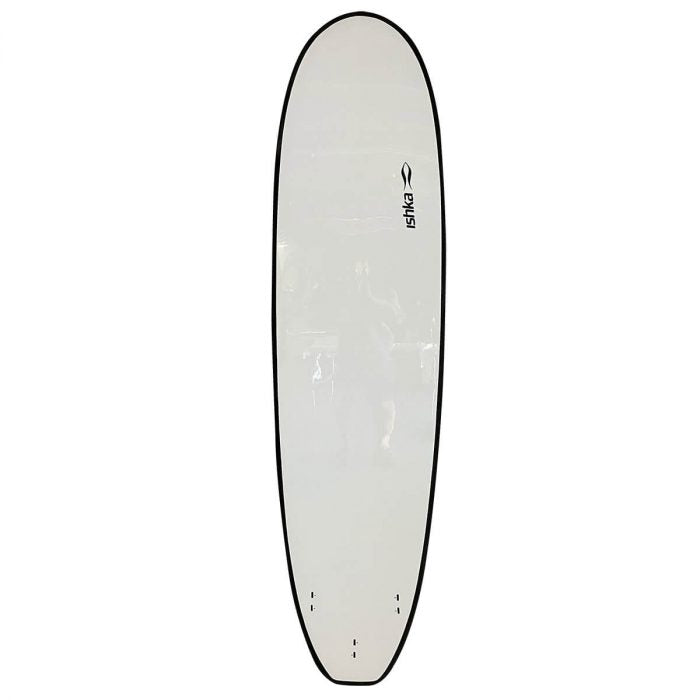 Soft Surf Board 7'6ft Blue