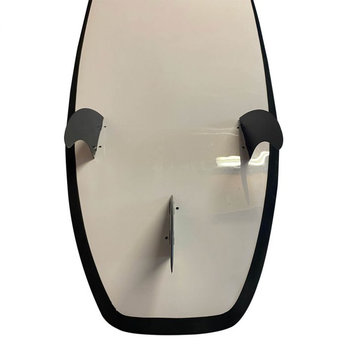 Soft Surf Board 7'6ft Blue