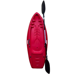 Celtic Peaks Outdoor Gear Kids Sit on Top 6ft Kayak | Paddle included