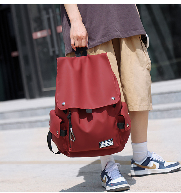 cross-border style backpack