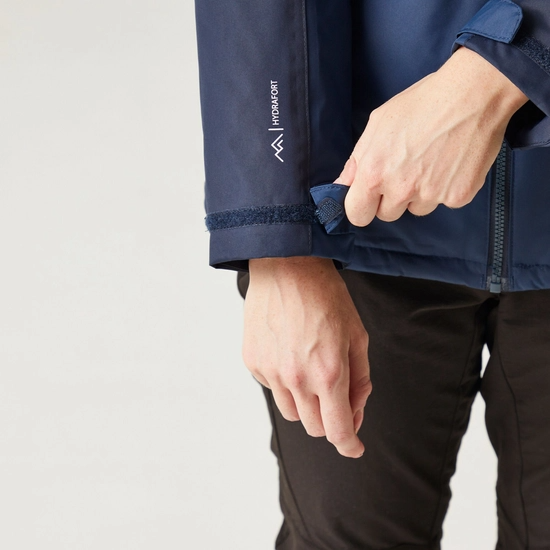 Women’s Winter Calderdale Waterproof Jacket: Your Ultimate Cold-Weather Companion