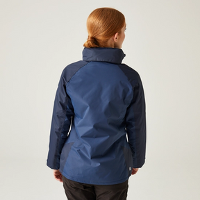 Women’s Winter Calderdale Waterproof Jacket: Your Ultimate Cold-Weather Companion