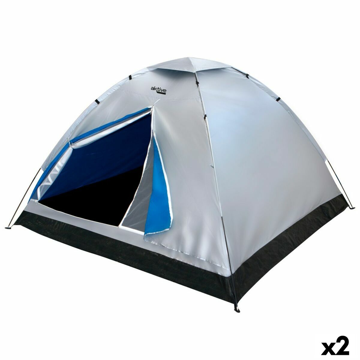 Tent Aktive 4 persons
