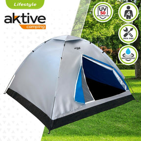 Tent Aktive 4 persons