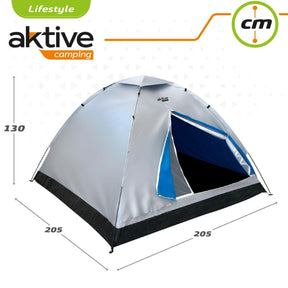 Tent Aktive 4 persons