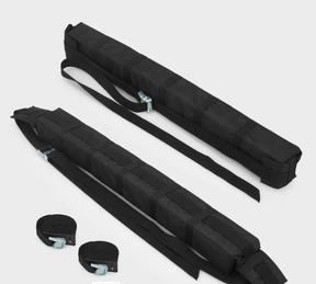 Easy Fix Kayak Roof Rack