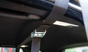 Easy Fix Kayak Roof Rack