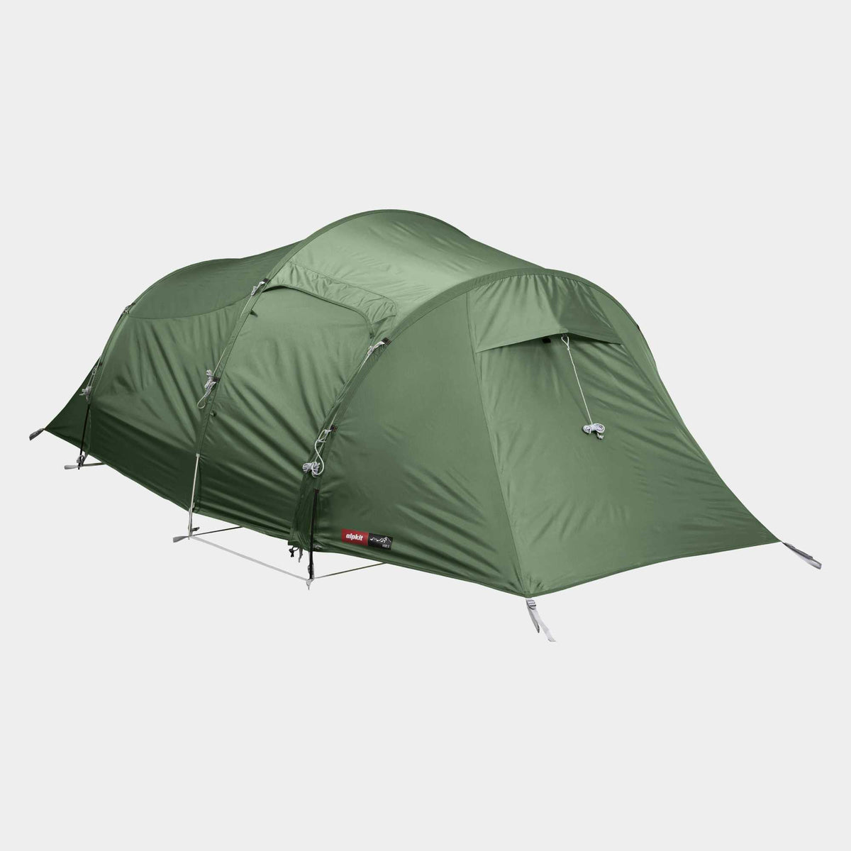 viso 3 tent blue