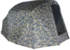 Camou Winterskin for Fort Knox 2 Man Bivvy 2.0 Camo