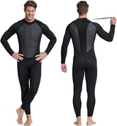 Men's Wetsuit 3mm Neopren