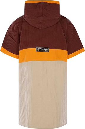 Wave Hawaii Porlamar Surf Poncho