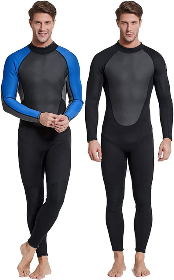 Men's Wetsuit 3mm Neopren