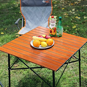 CelticPeaks Portal Campingtisch Klappbarer Campingtisch 