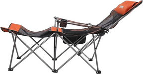 CelticPeaks  Comfort Folding, Camping Chair
