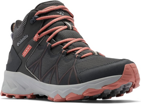 Columbia Peakfreak Mid Outdry wasserdichte Trekking-Wanderstiefel für Damen 