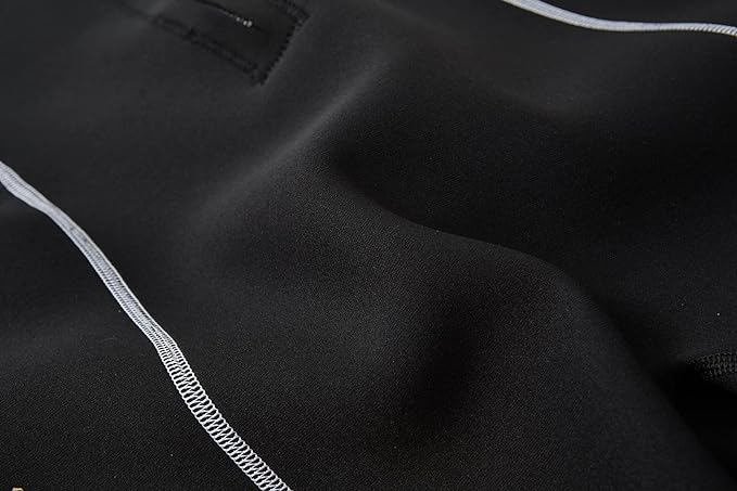 Neoprene Men's Wetsuit Zip Full Body