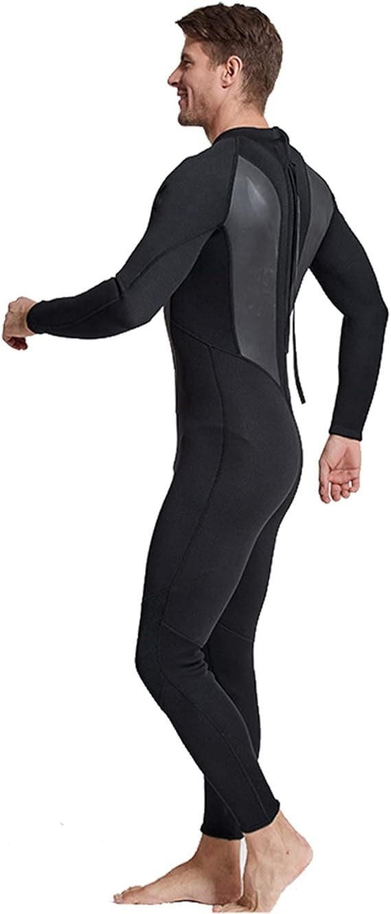 Men's Wetsuit 3mm Neopren