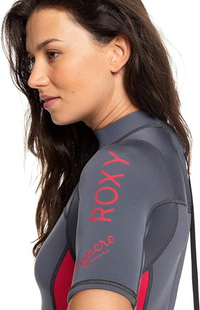 Roxy - - Women's G22 Syn Bz Sssp wetsuit