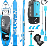 Bluefin Cruise SUP-Board-Set 