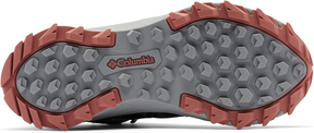 Columbia Peakfreak  Mid Outdry Waterproof Trekking  Hiking Boots for Women