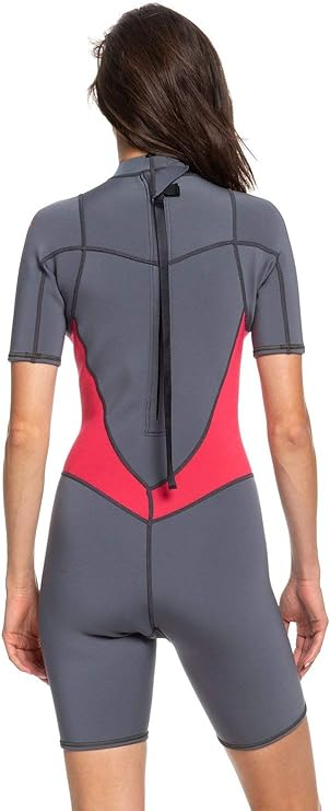 Roxy - - Women's G22 Syn Bz Sssp wetsuit