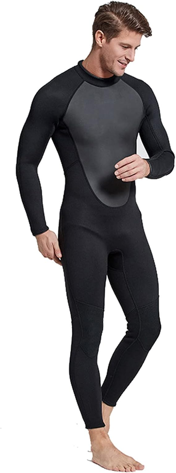 Men's Wetsuit 3mm Neopren