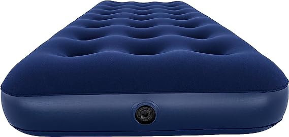 Bestway Air Bed Blue Horizon Single XL/Lo 185 x 76 x 22 cm