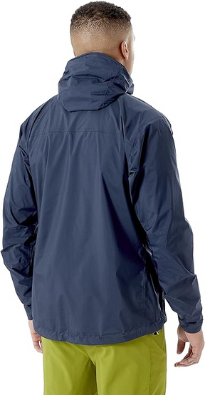 RAB Downpour Plus 2.0 Men's Jacket