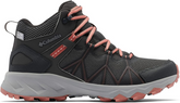 Columbia Peakfreak Mid Outdry wasserdichte Trekking-Wanderstiefel für Damen 