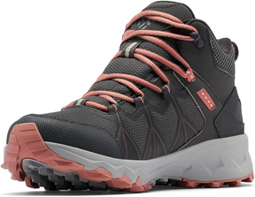 Columbia Peakfreak Mid Outdry wasserdichte Trekking-Wanderstiefel für Damen 