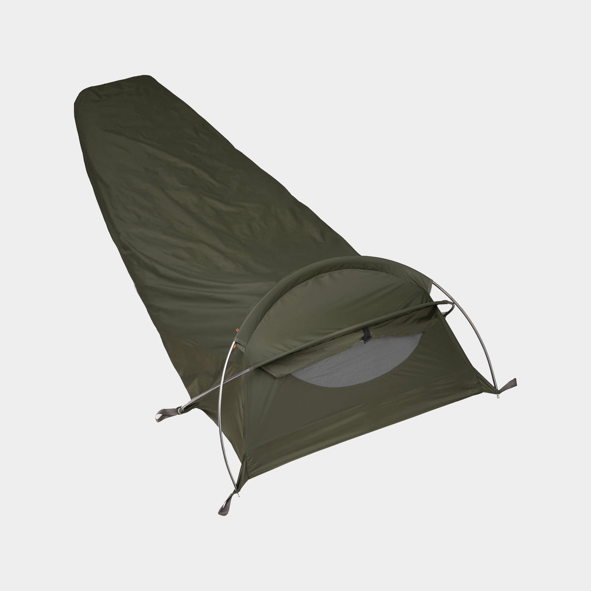 alpkit elan hooped bivy bag