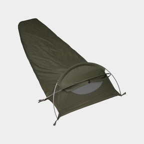 alpkit elan hooped bivy bag