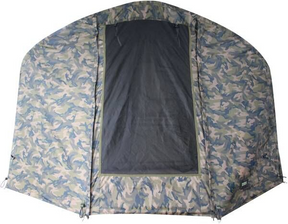 Camou Winterskin for Fort Knox 2 Man Bivvy 2.0 Camo