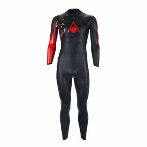 Neoprene Aqua Sphere Racer V3 Black Men