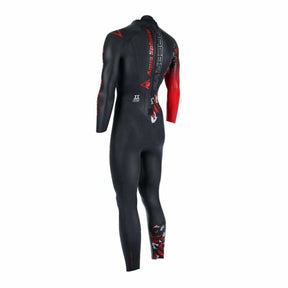 Aqua Sphere Neoprene Racer V3 Black Men