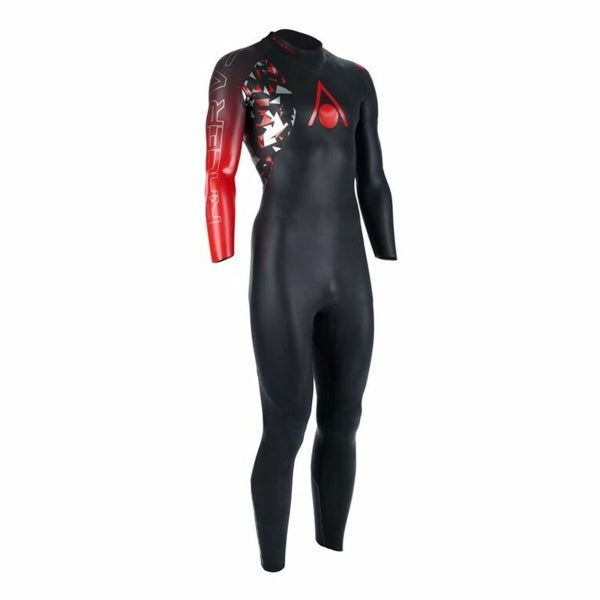 Aqua Sphere Neoprene Racer V3 Black Men