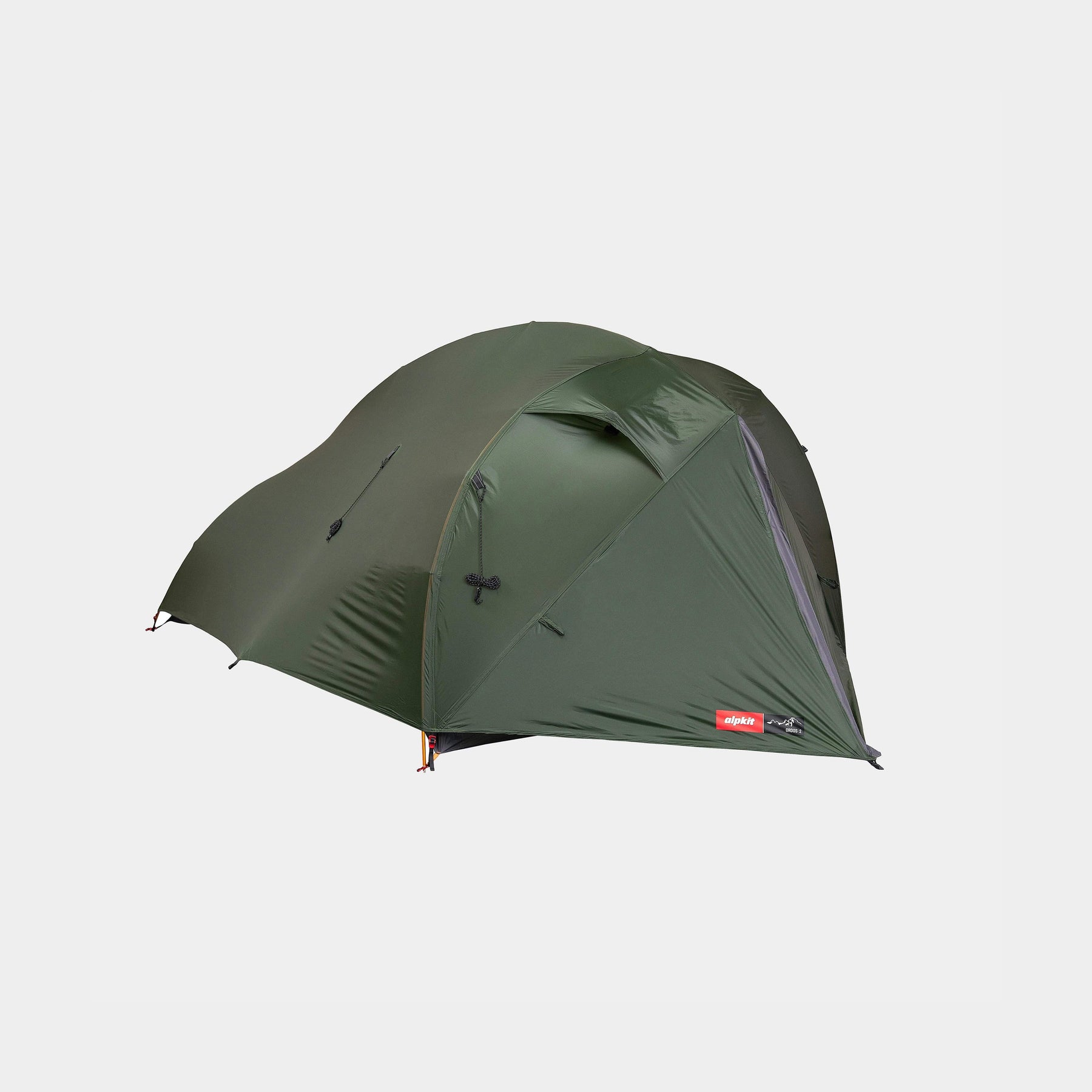 ordos 2 tent blue