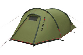 High Peak Kite 2 Weekend Tent