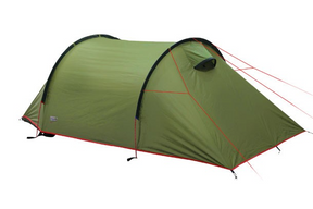 High Peak Kite 2 Weekend Tent