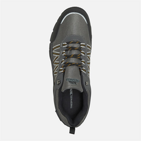 Trespass Mens Cian Waterproof Walking Shoes