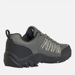 Trespass Mens Cian Waterproof Walking Shoes