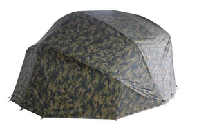 Camou Winterskin for Fort Knox 2 Man Bivvy 2.0 Camo