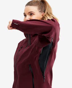 Cyclone Rescue Jacket 2.0