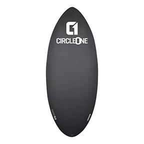 Circle One Epoxid-Skimboard