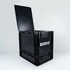 BOXIO Toilet MAX+