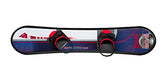 Spartan Senior 1351 Snowboard 130x24x10 cm