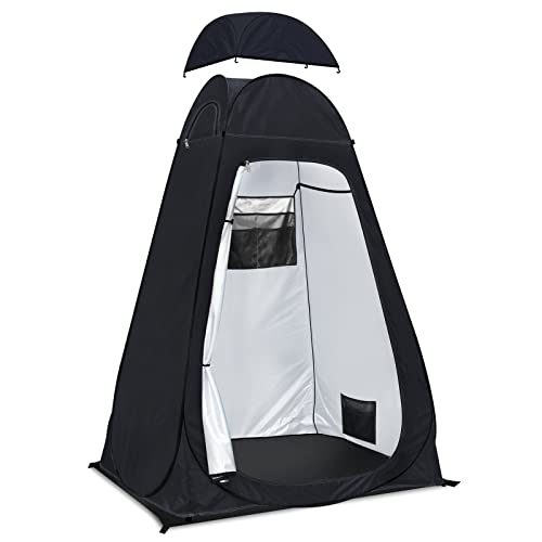 Riggoo Pop-Up Tent SHOWER TENT